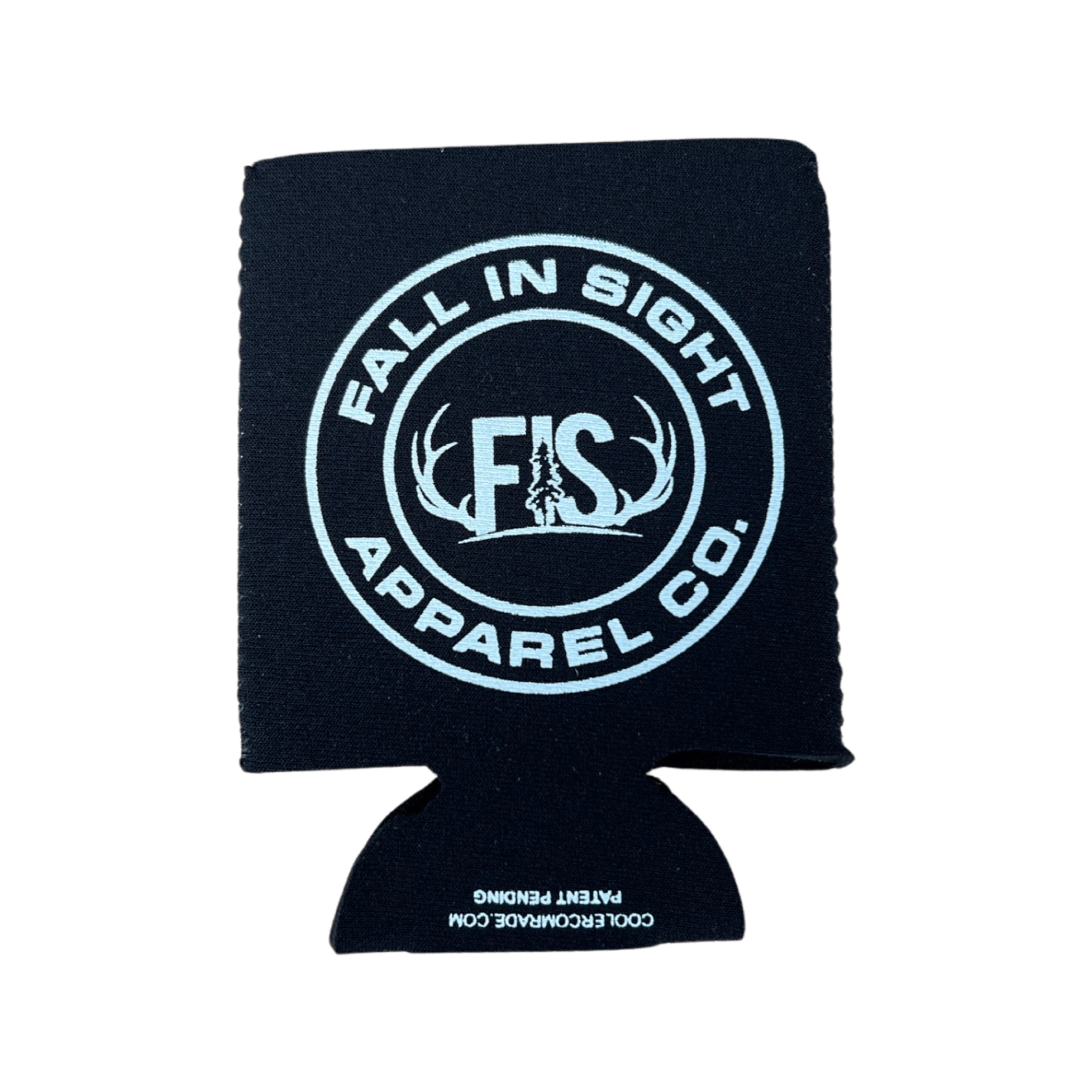 FIS Cooler Comrad Coozies
