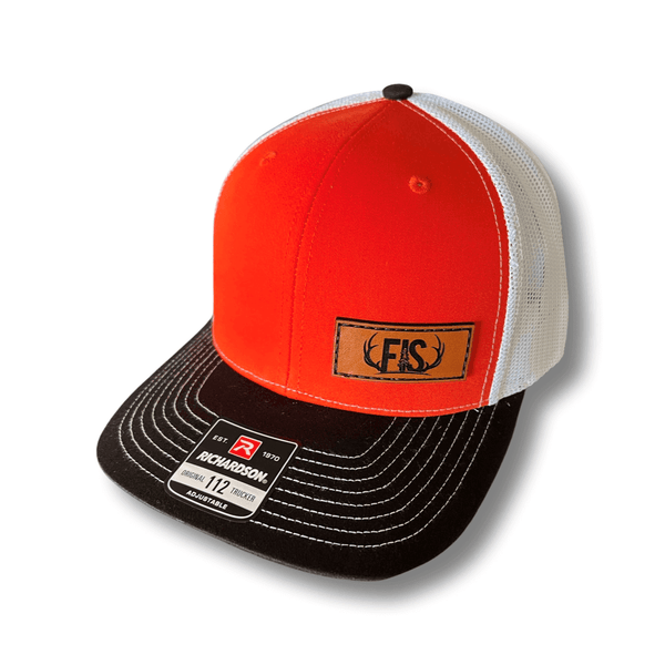 BEAVER SMALL PATCH SNAPBACK