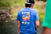 FIS Men's Dungeness Crab Tee