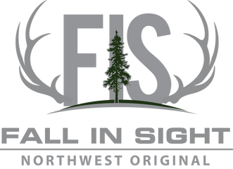 FALL IN SIGHT APPAREL 