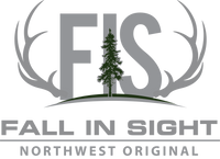 FALL IN SIGHT APPAREL 