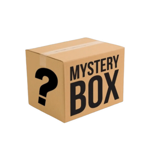 FISCO. Gear 2 hoodie mystery box - picture of a mystery FIS box