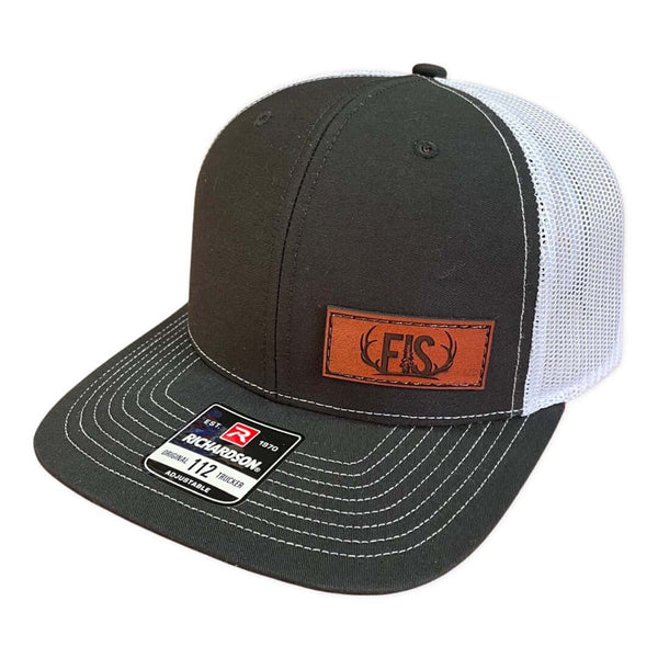 SMALL PATCH SNAPBACK