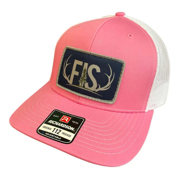 FIS PATCH WOMENS SNAPBACK